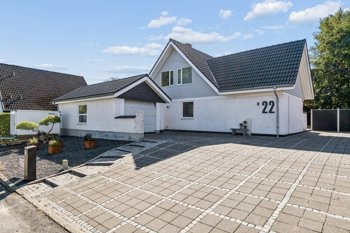 Baldersvej 22, 7480 Vildbjerg