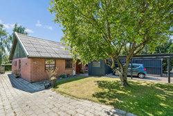 Kildeager 29A, 8751 Gedved