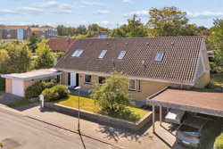 Sarpsborgvej 16, 7600 Struer