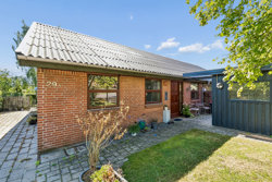 Kildeager 29A, 8751 Gedved