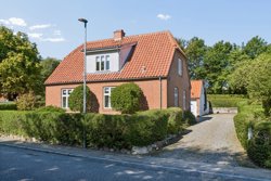 Aspvej 7, Linde, 7600 Struer