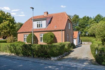 Aspvej 7, 7600 Struer