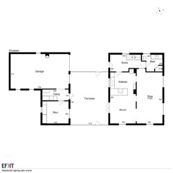 Aspvej 7, Linde, 7600 Struer