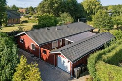 Snigsvej 10, Tappernøje, 4733 Tappernøje