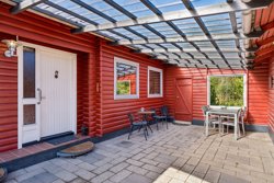 Snigsvej 10, Tappernøje, 4733 Tappernøje