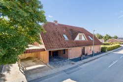 Præstelunden 35, Arnborg, 7400 Herning