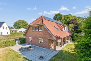 Præstelunden 35, 7400 Herning