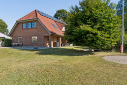 Præstelunden 35, Arnborg, 7400 Herning