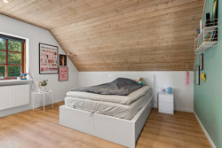 Præstelunden 35, Arnborg, 7400 Herning