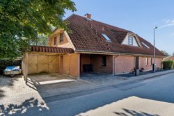 Præstelunden 35, Arnborg, 7400 Herning