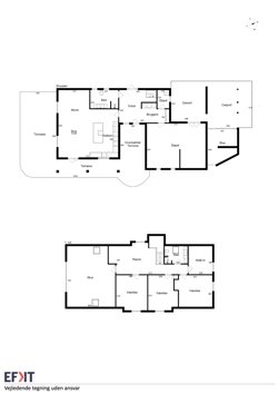 Præstelunden 35, Arnborg, 7400 Herning