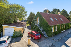 Rødevej 14, 8800 Viborg