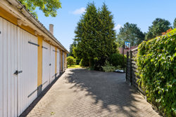 Rødevej 14, 8800 Viborg