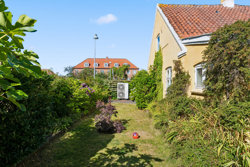 Rødevej 14, 8800 Viborg