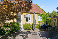 Rødevej 14, 8800 Viborg
