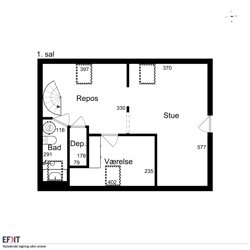 Rødevej 14, 8800 Viborg
