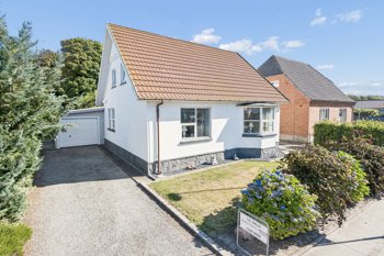 Vestergade 82, 9700 Brønderslev