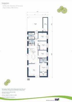 Vægten 6, Mejrup, 7500 Holstebro