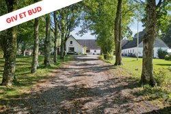 Hanehøjvej 48, Ottruphuse, 9520 Skørping