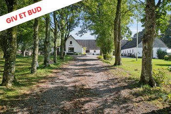 Hanehøjvej 48, 9520 Skørping
