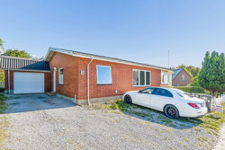 Damsbrovej 40, Norring, 8382 Hinnerup
