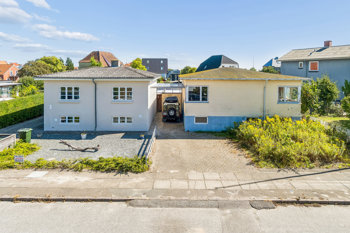 Søren Kannes Vej 1, 8500 Grenaa