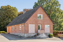 Bratbjergvej 29, Grynderup, 9610 Nørager