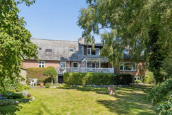 Bratbjergvej 29, Grynderup, 9610 Nørager