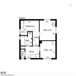 Elleholmvej 27A, Ravnebjerg, 5250 Odense SV