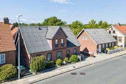 Gl Randersvej 13, 8450 Hammel