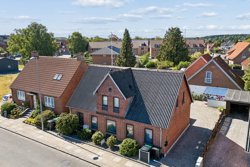 Gl Randersvej 13, 8450 Hammel