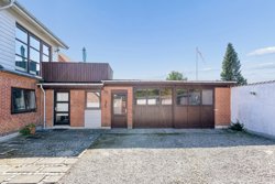 Gl Randersvej 13, 8450 Hammel