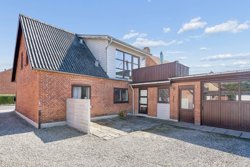 Gl Randersvej 13, 8450 Hammel