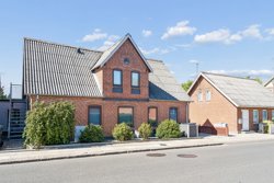 Gl Randersvej 13, 8450 Hammel