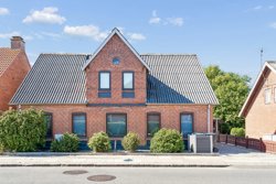 Gl Randersvej 13, 8450 Hammel