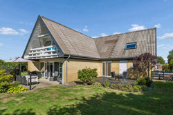 Tranevej 7, Øster Hurup, 9560 Hadsund