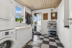 Tranevej 7, Øster Hurup, 9560 Hadsund
