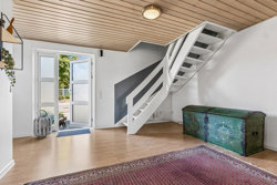 Tranevej 7, Øster Hurup, 9560 Hadsund