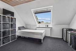 Tranevej 7, Øster Hurup, 9560 Hadsund