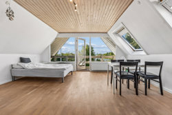 Tranevej 7, Øster Hurup, 9560 Hadsund