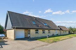 Tranevej 7, Øster Hurup, 9560 Hadsund
