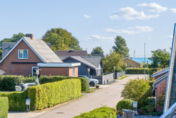Tranevej 7, Øster Hurup, 9560 Hadsund