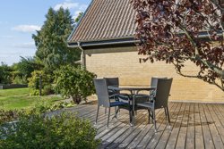 Tranevej 7, Øster Hurup, 9560 Hadsund