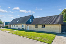 Tranevej 7, Øster Hurup, 9560 Hadsund