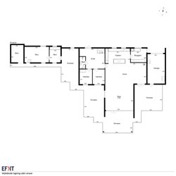 Tranevej 7, Øster Hurup, 9560 Hadsund