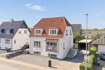 Skjernvej 44, 7500 Holstebro