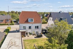 Skjernvej 44, 7500 Holstebro