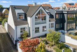 Asylgade 24, 8660 Skanderborg