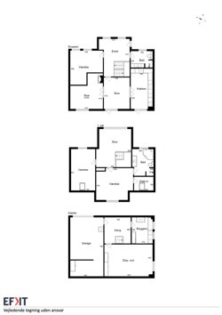 Asylgade 24, 8660 Skanderborg