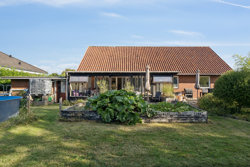 Elboparken 49, Pjedsted, 7000 Fredericia